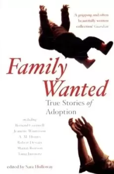Image of Family wanted by Sara Holloway