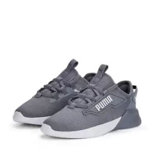 image of Puma Retaliate 2 Trainers Boys - Grey