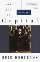 Image of The Age of Capital by Eric Hobsbawm