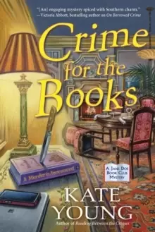 Image of Crime For The Books