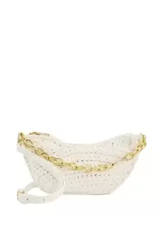 Image of 'Dammi' Cross Body Bag