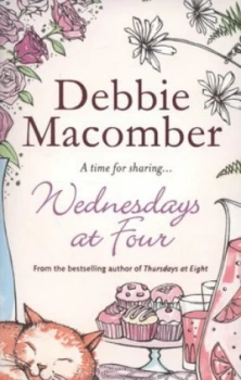 Image of Wednesdays at Four by Debbie Macomber Paperback