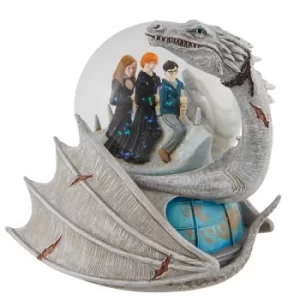 Image of Wizarding World Of Harry Potter Ukranian Iron Belly Waterball