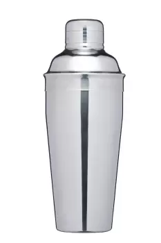 image of 500ml Double Walled Stainless Steel Cocktail Shaker, Gift Boxed