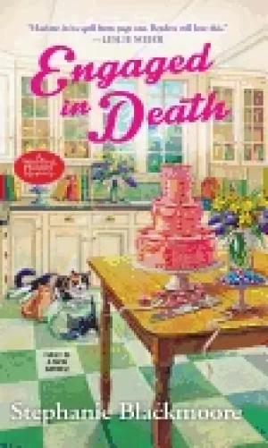 Image of engaged in death