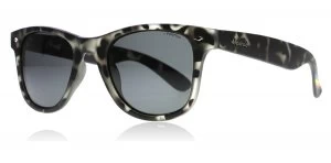 image of Polaroid Palladium Sunglasses Havana Grey SDZY2 Polariserade 50mm