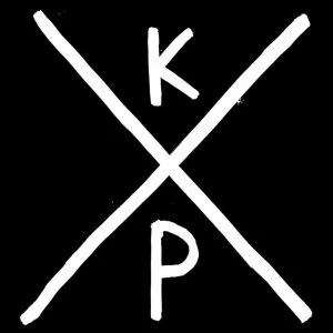 Image of K-Lone - In The Dust EP Vinyl