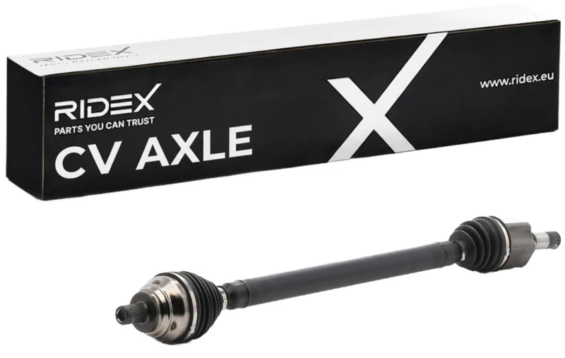 Image of RIDEX Drive shaft RIDEX 13D1425
