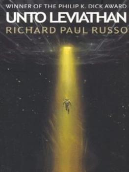 Image of Unto Leviathan by Richard Paul Russo Paperback