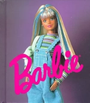 Image of Barbie by Laura Jacobs