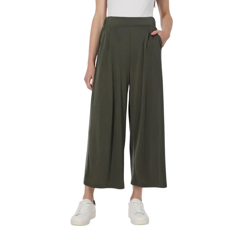 Image of Ragwear Womens Trousers Ragwear Loganys Vert Female L