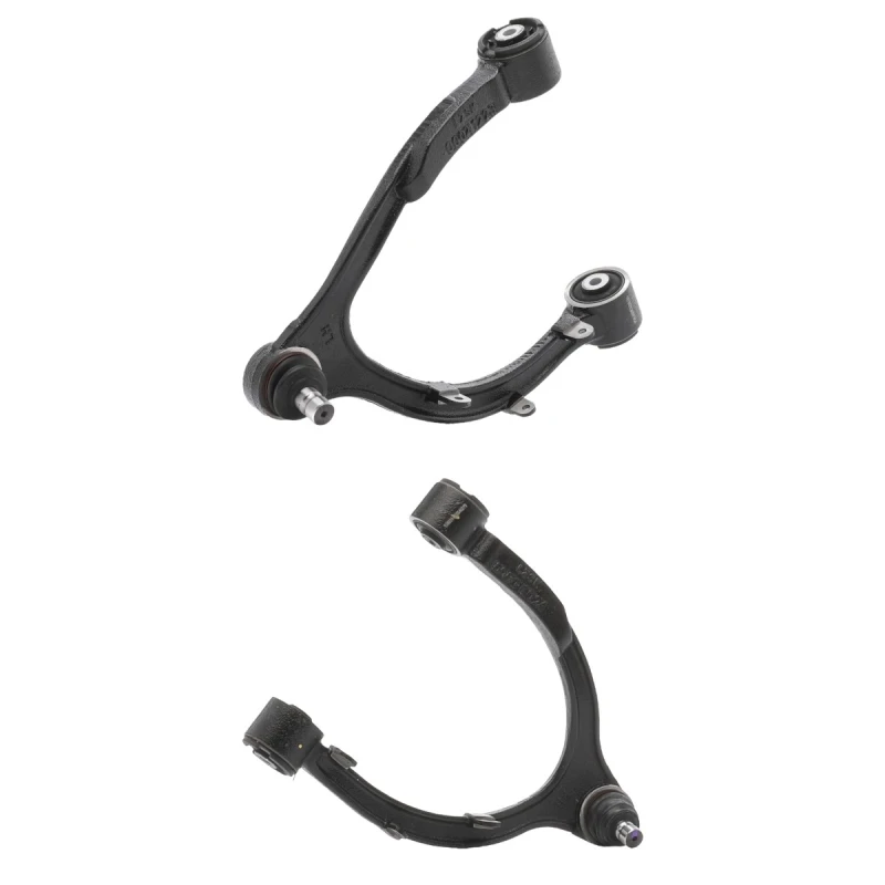 Image of RIDEX 772S1233 Control arm repair kit Front Axle Right Aluminium Suspension Kit (772)