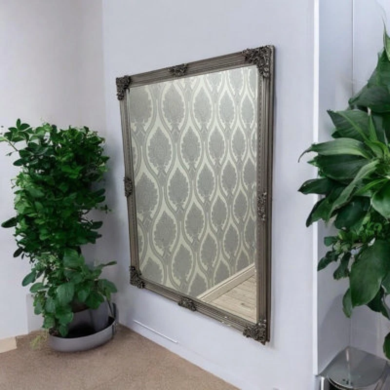 Image of MSL 36X48INCH SILVER MIRROR