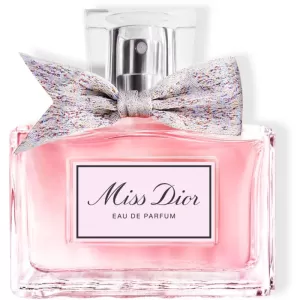 Image of Christian Dior Miss Dior Eau de Parfum For Her 30ml