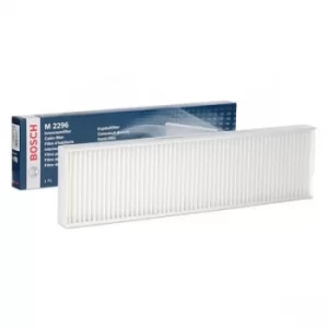 Image of Bosch Pollen Filter MINI 1 987 432 296 64319127515,64319127515 Cabin Filter,Cabin Air Filter,Filter, interior air