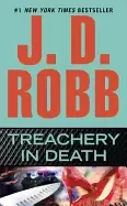 Image of treachery in death
