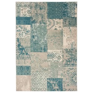 Image of Asiatic Revive Rug - 230 x 160cm Squares