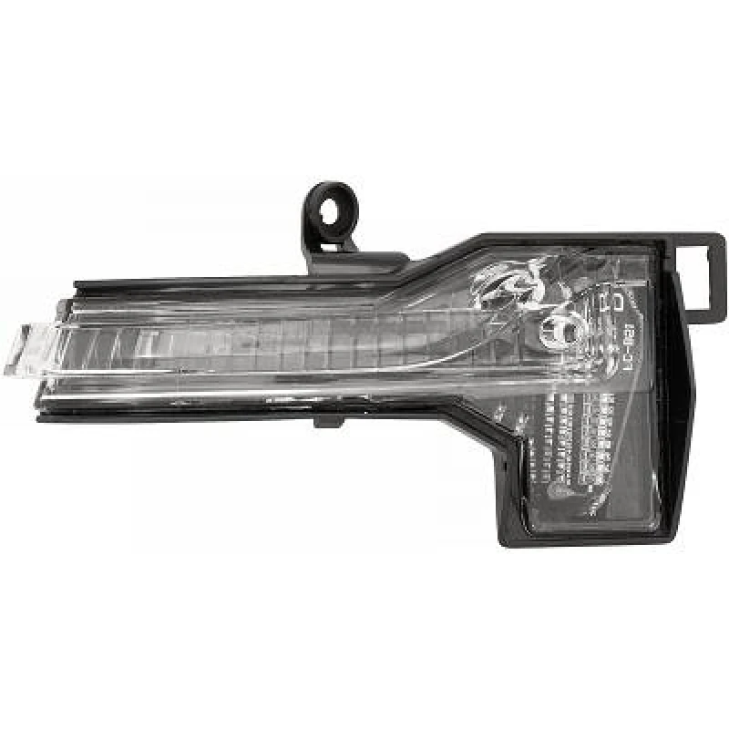 Image of Side indicator DIEDERICHS 2209327