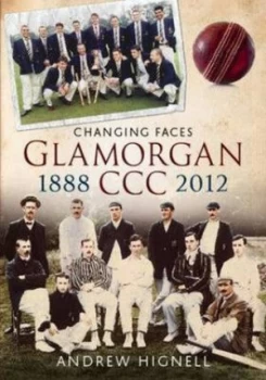 Image of Changing Faces by Andrew Hignell Paperback