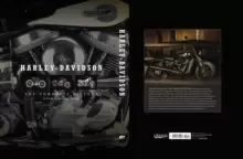 Image of Harley-Davidson : The Complete History