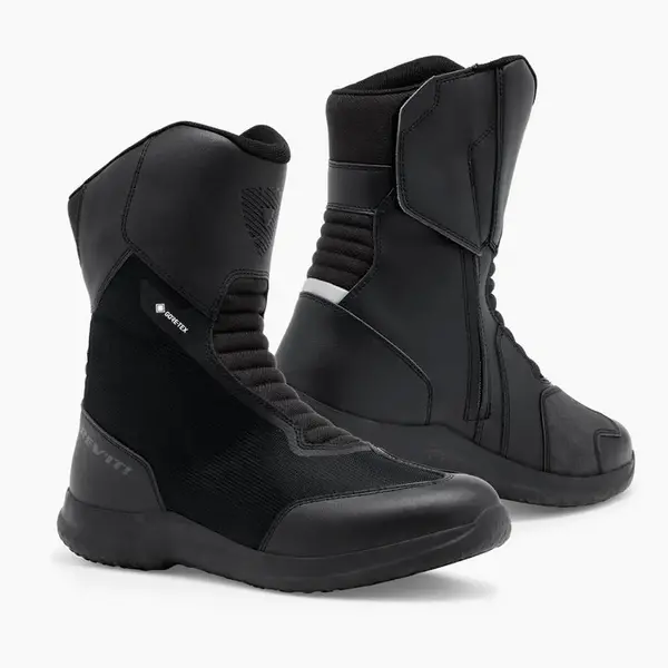 Image of REV'IT! Boots Magnetic GTX Black Size 39