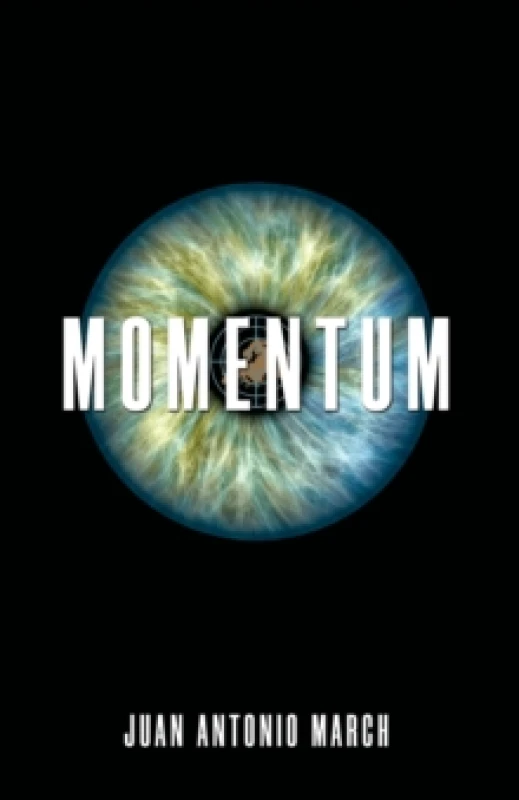 Image of Momentum. Paperback. By Juan Antonio March Books