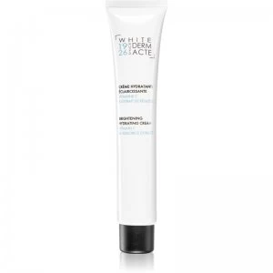 Image of Academie Scientifique de Beaute Derm Acte Whitening Brightening Moisturising Cream with Vitamine C 50ml