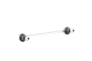 Image of MOOG Anti-roll bar link MERCEDES-BENZ ME-LS-2060 1693200989,1693201389