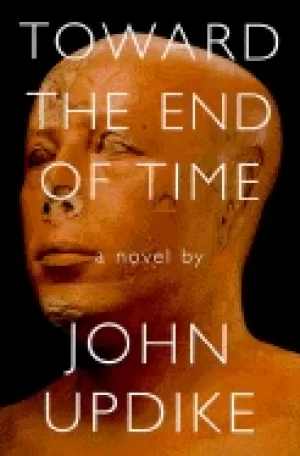 Image of toward the end of time