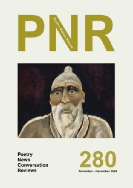 Image of PN Review 280 Paperback / softback