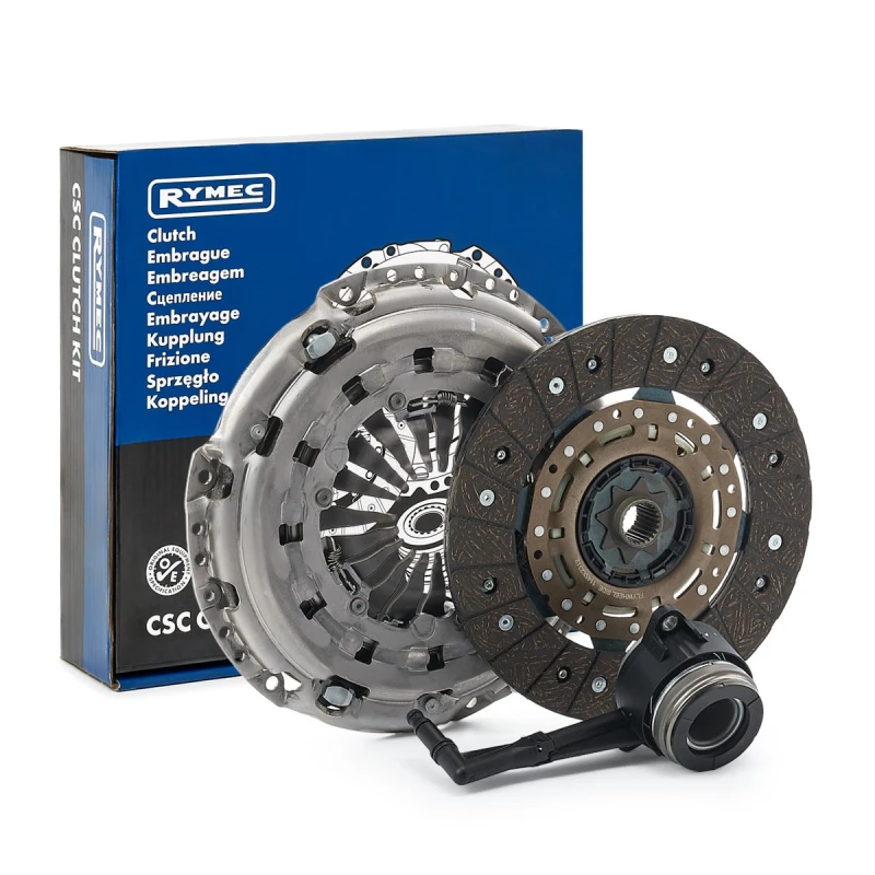 Image of RYMEC Clutch kit RYMEC JT17161068