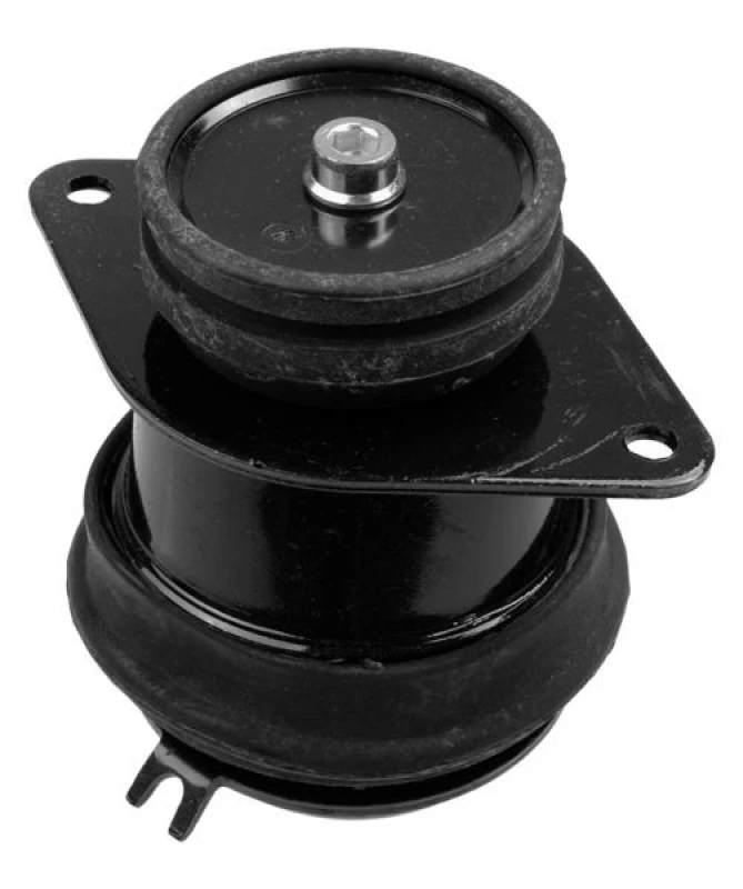 Image of Engine mount LEMFORDER 14354 02