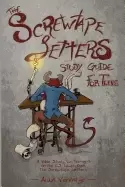 Image of screwtape letters study guide for teens a bible study for teenagers on the
