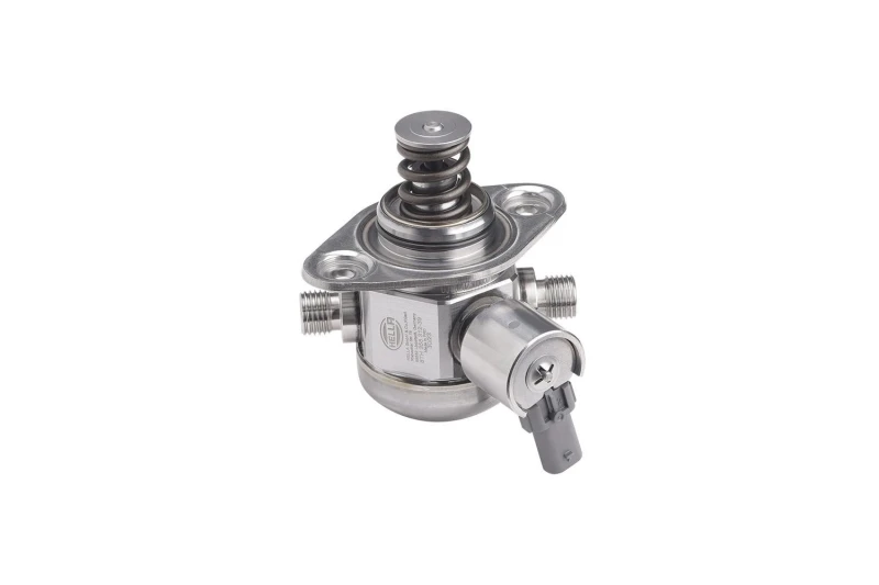 Image of HELLA High pressure fuel pump HELLA 8TH 358 312-391
