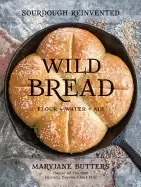 Image of wild bread sourdough reinvented
