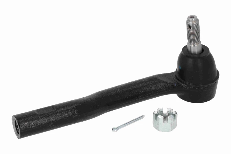 Image of ACKOJA A32-1166 Track rod end Original ACKOJA Quality Front Axle Right Tie Rod End (914)
