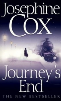 Image of Journeys End by Josephine Cox Paperback