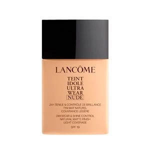 Image of TEINT IDOLE ULTRA WEAR NUDE #025-beige lin