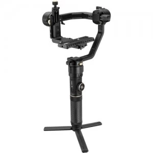 image of Zhiyun-Tech Crane 2S 3-Axis Handheld Stabilizer for DSLR and Mirrorless Camera - Standard