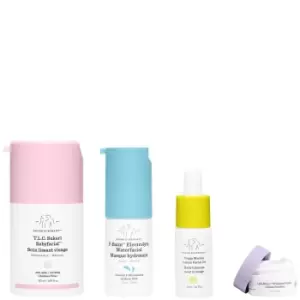 Image of Drunk Elephant A (SELF) Care Package