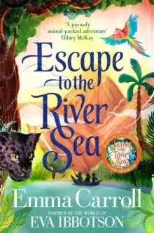 Image of Escape to the River Sea