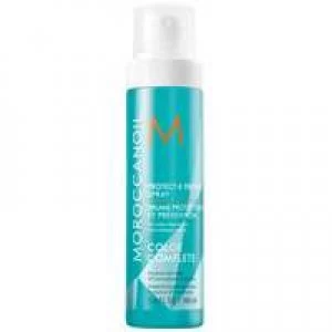 image of MOROCCANOIL Treatments and Masks Color Complete Protect and Prevent Spray 160ml