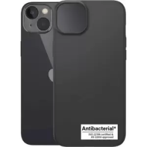 Image of PanzerGlass Biodegradable Case Back cover Apple iPhone 14 Plus Black