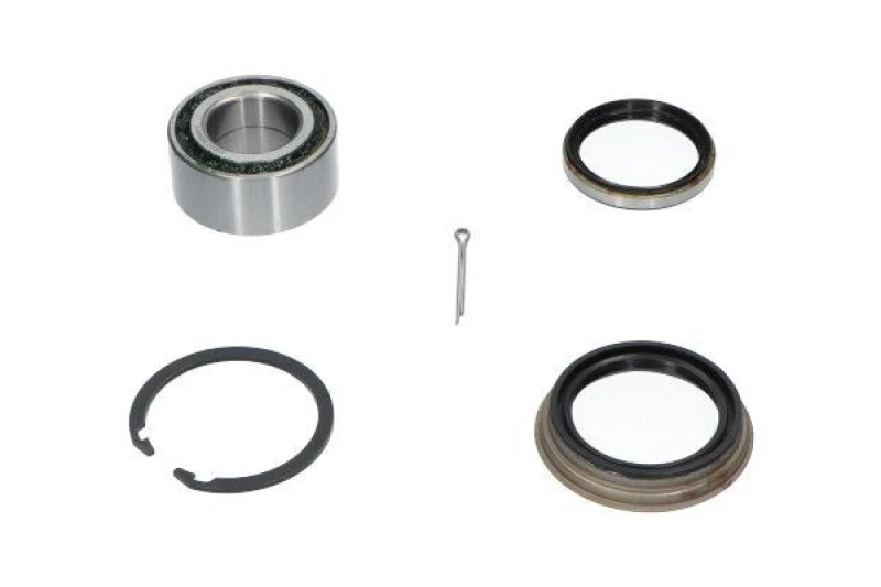 Image of KAVO PARTS Wheel bearing kit KAVO PARTS WBK-9091
