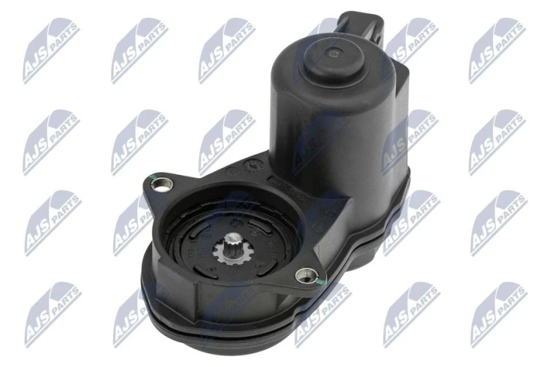 Image of NTY Parking brake actuator / motor NTY HZS-PL-001A