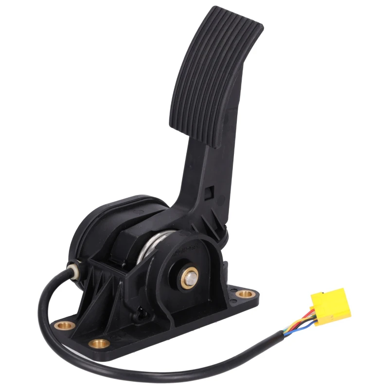 Image of Accelerator Pedal FEBI BILSTEIN 193719