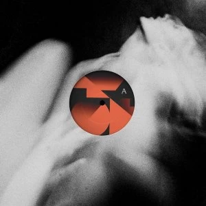 Image of Metavari - Symmetri Vinyl