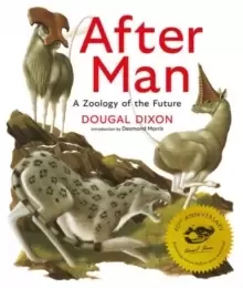 Image of After Man: Expanded 40th Anniversary Edition