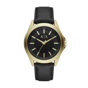 image of Armani Exchange AX2636 Men Strap Watch