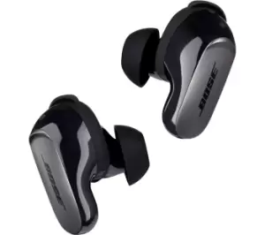 Image of Bose QuietComfort Ultra Wireless Earbuds